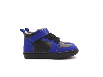 Pantofi sport copii Lui Kids, cod 3A871, seria MEXX, multicolor, piele naturala