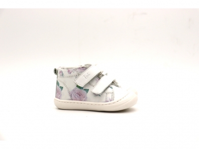 Pantofi sport copii Lui Kids, cod 3A979, seria PRIMO S, multicolor, piele naturala