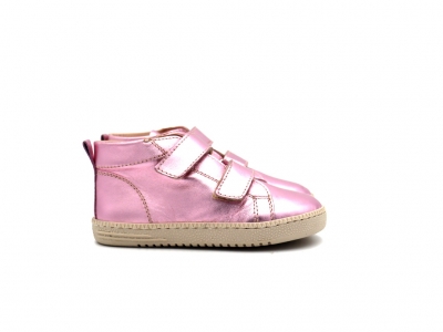Pantofi sport copii Lui Kids, cod 3A999, seria PRIMO S, purpuriu, piele naturala