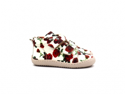 Pantofi sport copii Lui Kids, cod 3A1003, seria PRIMO S, multicolor, piele naturala