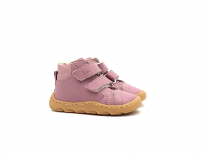 Pantofi sport copii Lui Kids, cod 3A1053, seria DASH, purpuriu, piele naturala