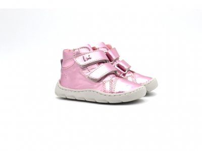 Pantofi sport copii Lui Kids, cod 3A1065, seria DASH, purpuriu, piele naturala