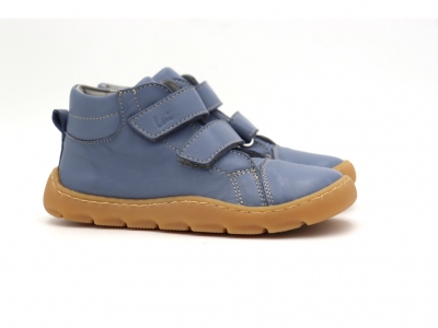 Pantofi sport copii Lui Kids, cod 3A1075, seria DASH, azur, piele naturala