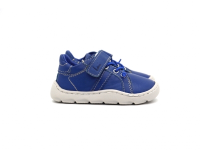 Pantofi sport copii Lui Kids, cod 3A1078, seria TIGER, albastru, piele naturala