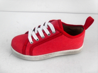 Pantofi sport copii LM, cod 3A352, seria DAY, caramiziu, piele naturala