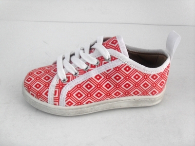 Pantofi sport copii LM, cod 3A360, seria DAY, multicolor, piele naturala