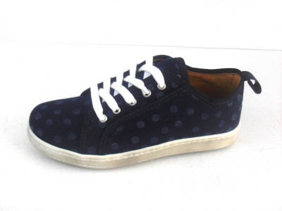 Pantofi sport copii LM, cod 3A363, seria DAY, bleumarin