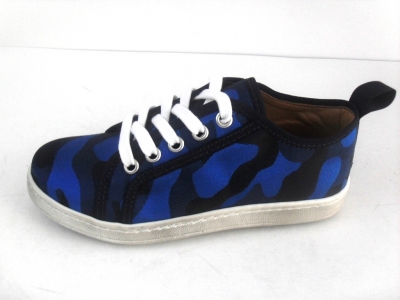 Pantofi sport copii LM, cod 3A364, seria DAY, bleumarin