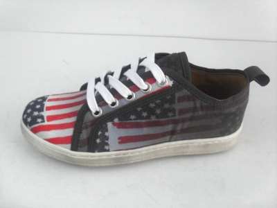 Pantofi sport copii LM, cod 3A365, seria DAY, multicolor, piele naturala
